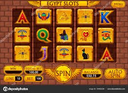 Classic Slots ဂိမ်း ဥပမာ မြင်ကွင်း