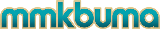 mmkbuma လိုဂို